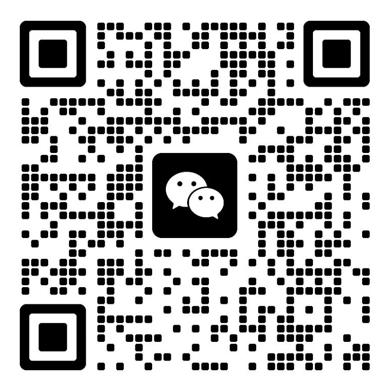 微信二维码